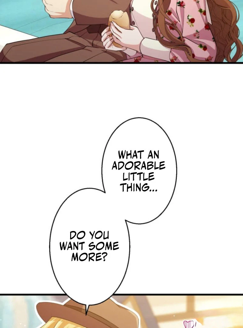Today I Demand Quality of Death From You With All Due Respect Chapter 17 355 54
