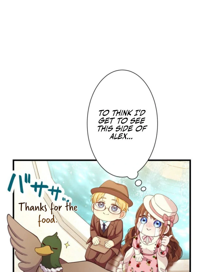 Today I Demand Quality of Death From You With All Due Respect Chapter 17 357 56