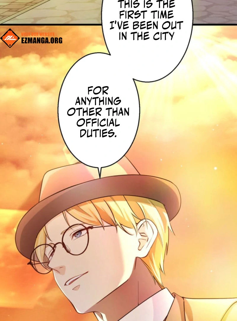 Today I Demand Quality of Death From You With All Due Respect Chapter 17 361 60