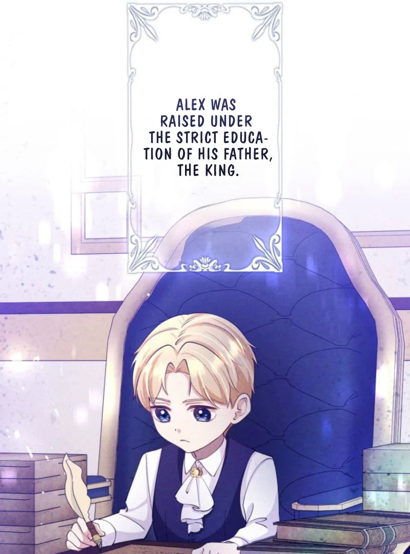 Today I Demand Quality of Death From You With All Due Respect Chapter 17 364 63