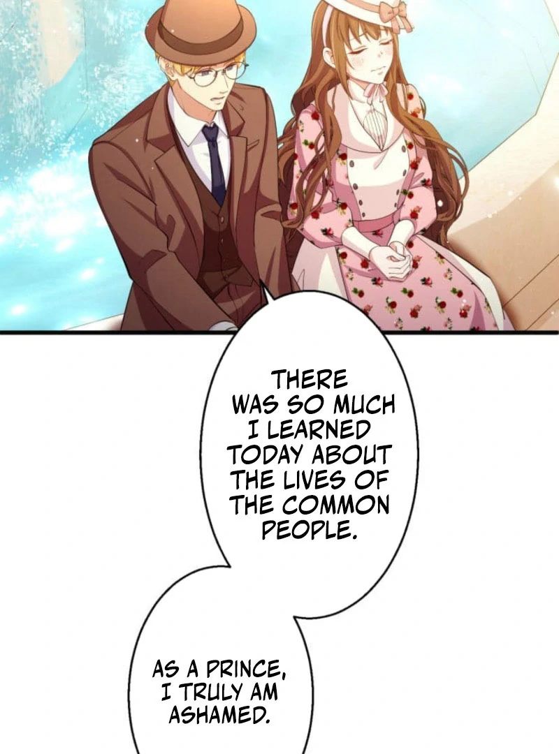 Today I Demand Quality of Death From You With All Due Respect Chapter 17 368 67