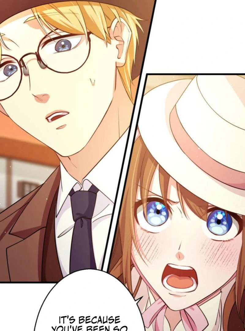 Today I Demand Quality of Death From You With All Due Respect Chapter 17 372 71