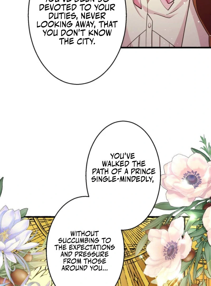 Today I Demand Quality of Death From You With All Due Respect Chapter 17 373 72