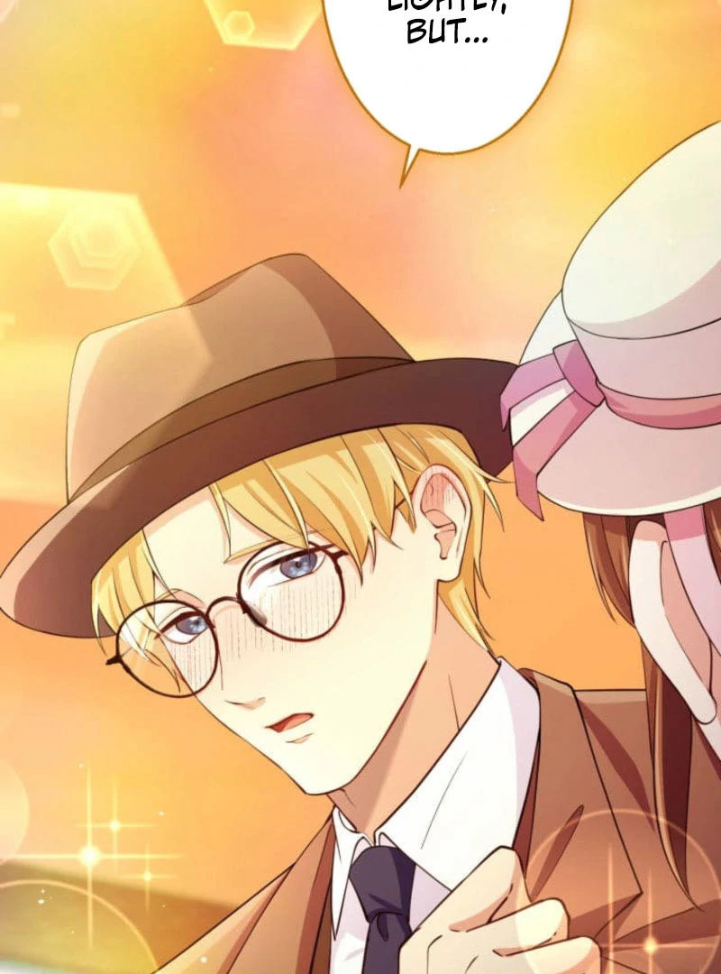 Today I Demand Quality of Death From You With All Due Respect Chapter 17 380 79