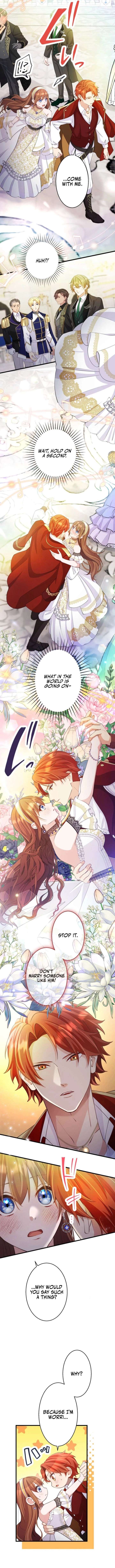 Today I Demand Quality of Death From You With All Due Respect Chapter 20 47 07