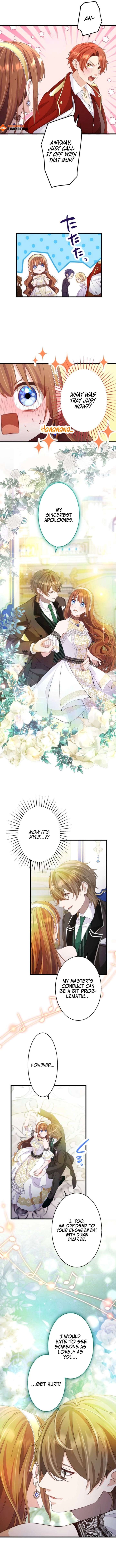 Today I Demand Quality of Death From You With All Due Respect Chapter 20 48 08