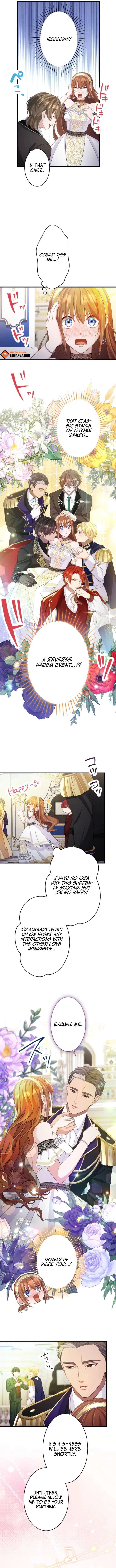 Today I Demand Quality of Death From You With All Due Respect Chapter 20 49 09