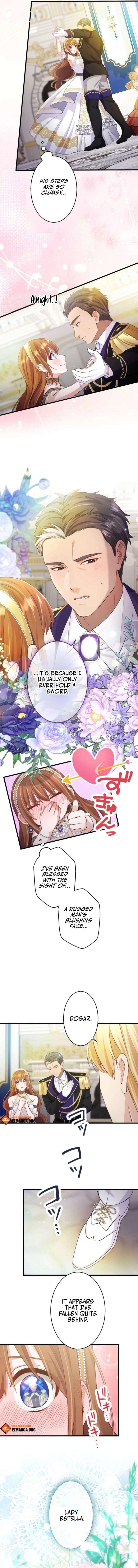 Today I Demand Quality of Death From You With All Due Respect Chapter 20 50 10
