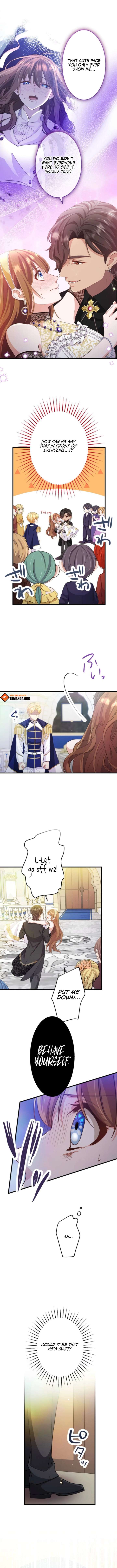 Today I Demand Quality of Death From You With All Due Respect Chapter 21 43 12