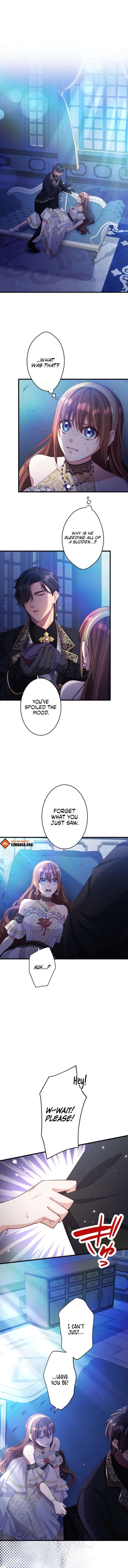 Today I Demand Quality of Death From You With All Due Respect Chapter 22 42 02