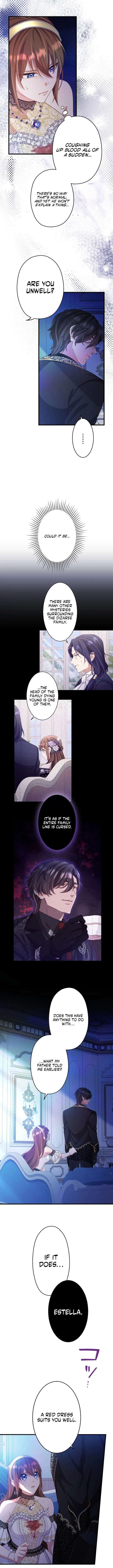 Today I Demand Quality of Death From You With All Due Respect Chapter 22 43 03