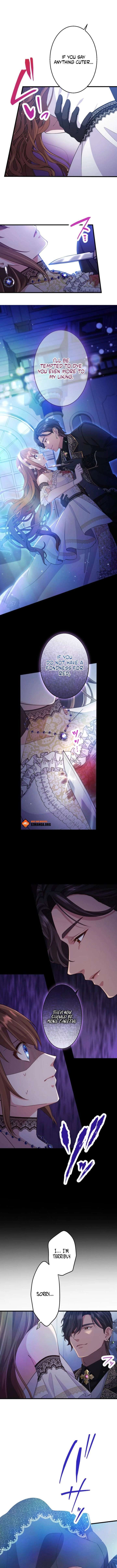 Today I Demand Quality of Death From You With All Due Respect Chapter 22 44 04