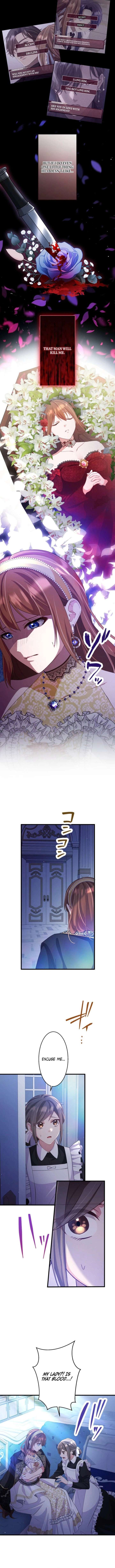 Today I Demand Quality of Death From You With All Due Respect Chapter 22 46 06