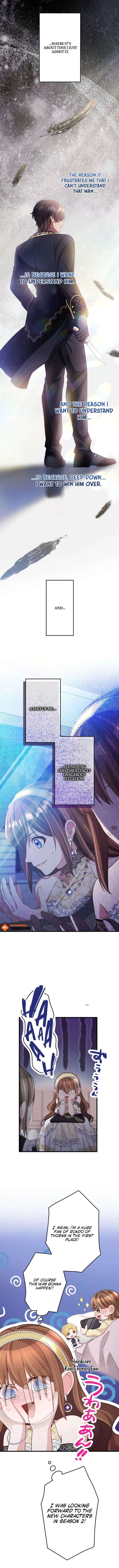 Today I Demand Quality of Death From You With All Due Respect Chapter 22 49 09