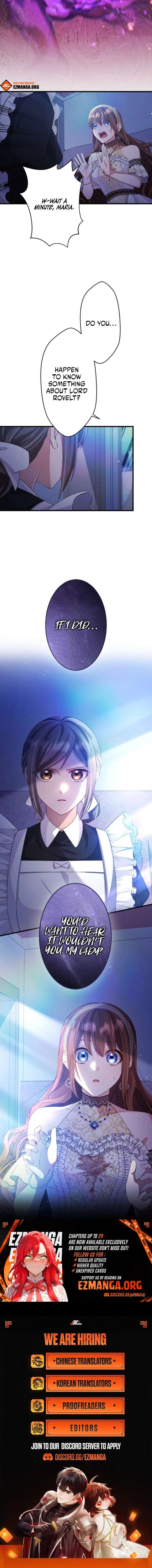 Today I Demand Quality of Death From You With All Due Respect Chapter 22 51 11