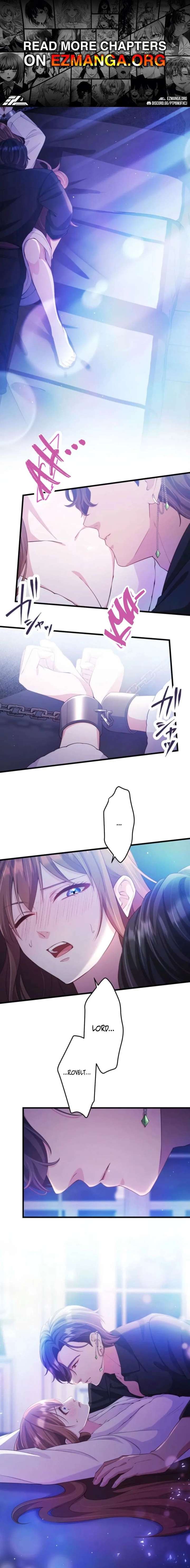 Today I Demand Quality of Death From You With All Due Respect Chapter 27 46 ch 27 1