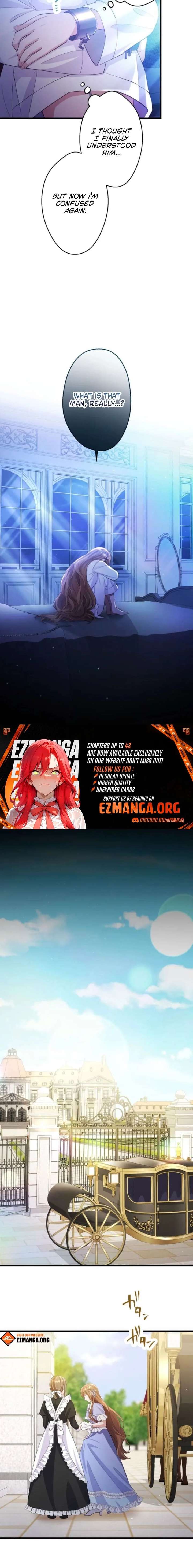 Today I Demand Quality of Death From You With All Due Respect Chapter 27 55 ch 27 10