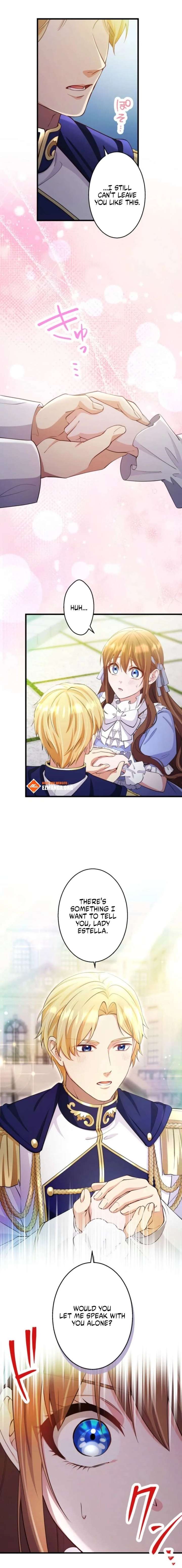 Today I Demand Quality of Death From You With All Due Respect Chapter 27 59 ch 27 14