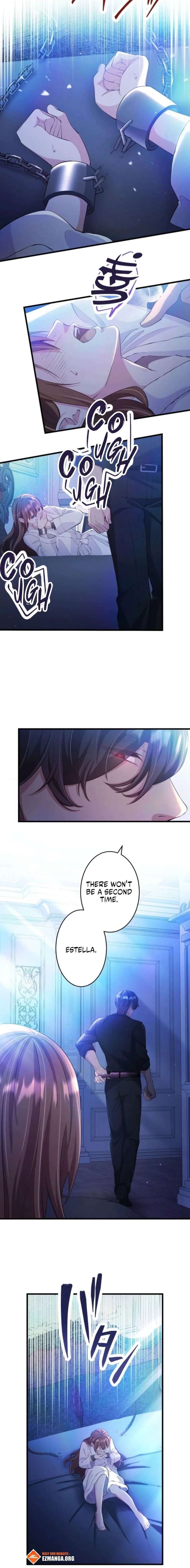 Today I Demand Quality of Death From You With All Due Respect Chapter 27 53 ch 27 8
