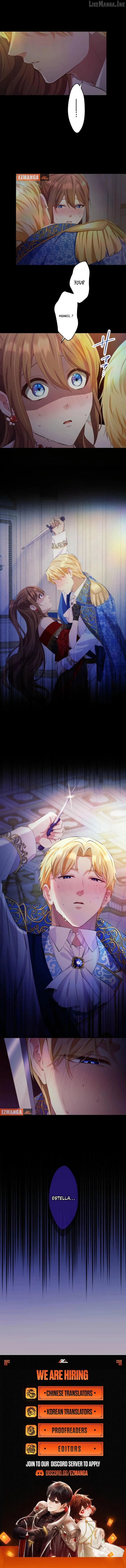 Today I Demand Quality of Death From You With All Due Respect Chapter 38 35 baf43aae0ab8