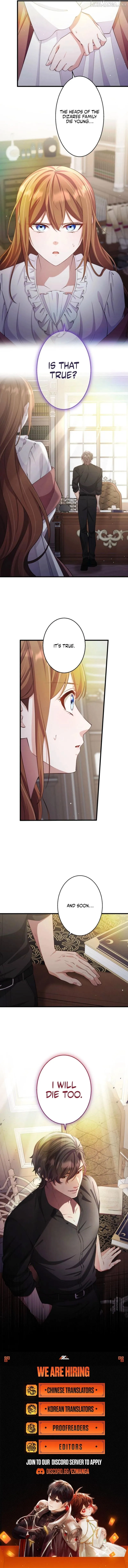 Today I Demand Quality of Death From You With All Due Respect Chapter 41 35 78b9fcd002b8