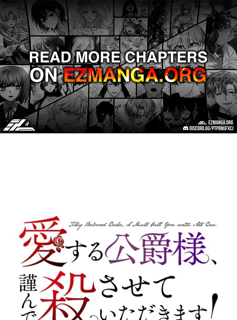 Today I Demand Quality of Death From You With All Due Respect Chapter 5 299 01