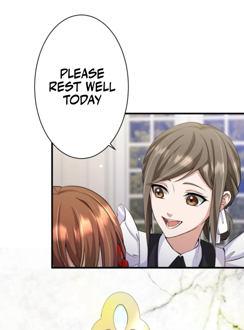 Today I Demand Quality of Death From You With All Due Respect Chapter 5 346 48