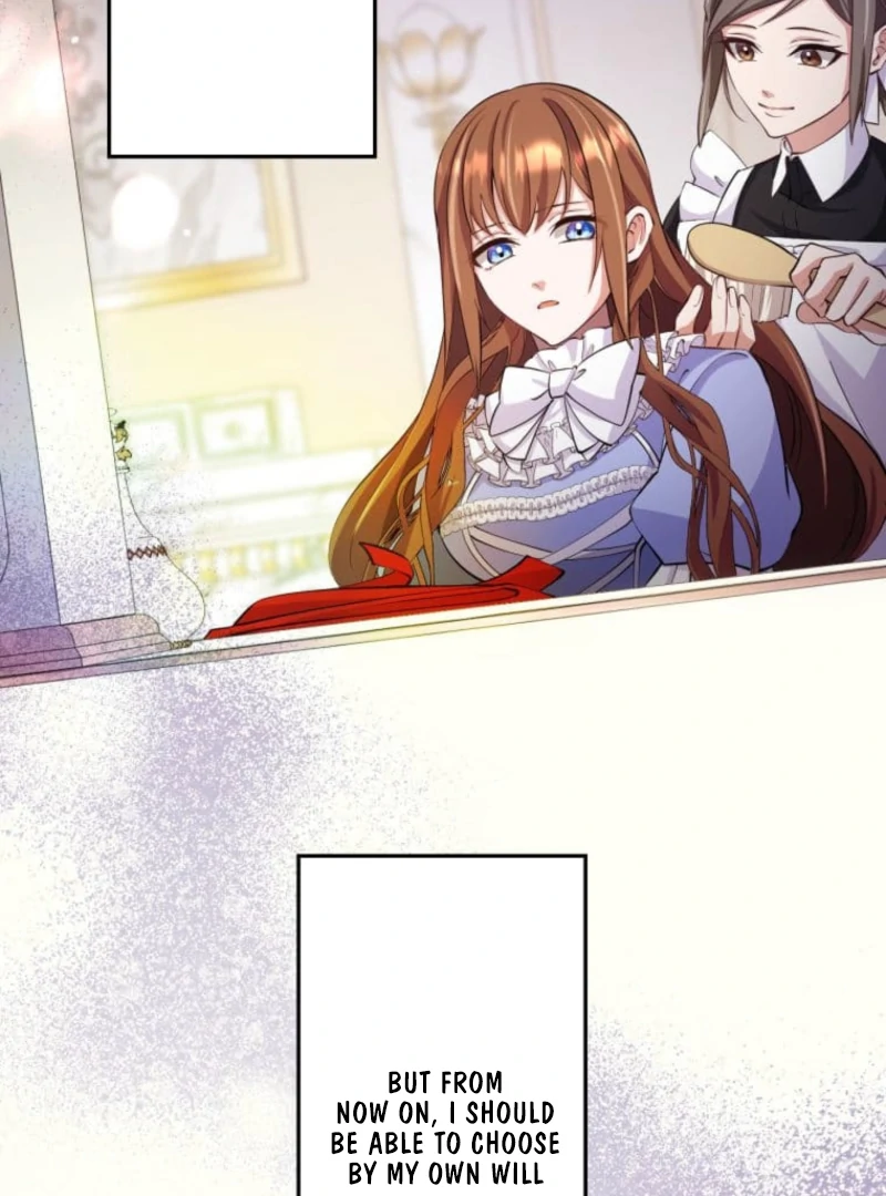Today I Demand Quality of Death From You With All Due Respect Chapter 5 363 65