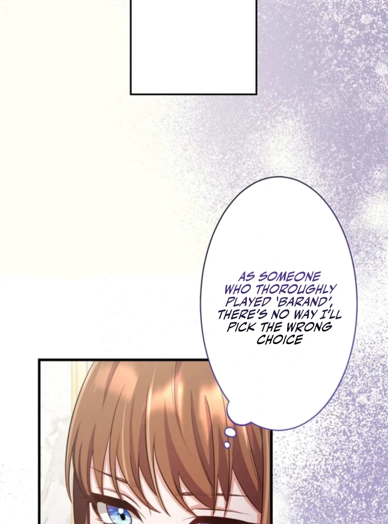 Today I Demand Quality of Death From You With All Due Respect Chapter 5 364 66