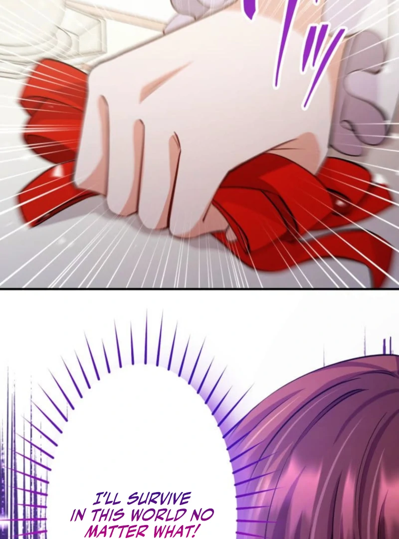 Today I Demand Quality of Death From You With All Due Respect Chapter 5 369 71