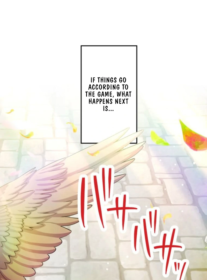 Today I Demand Quality of Death From You With All Due Respect Chapter 6 357 017