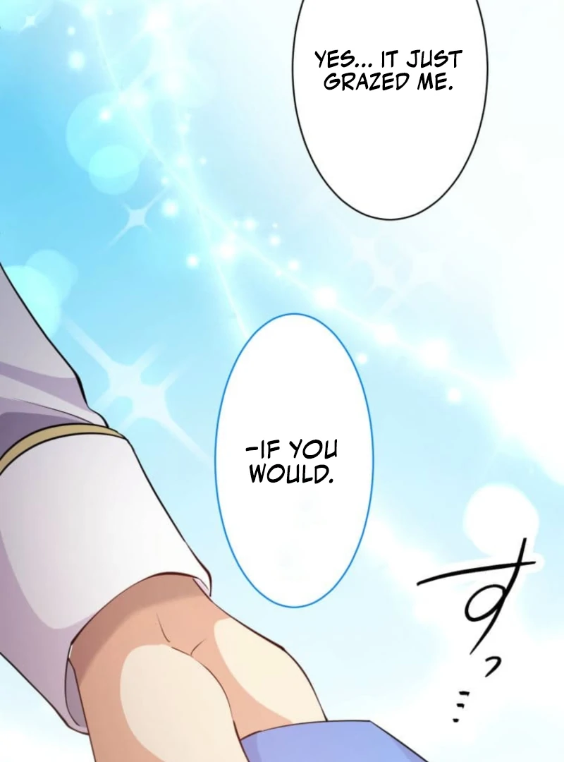 Today I Demand Quality of Death From You With All Due Respect Chapter 6 360 020