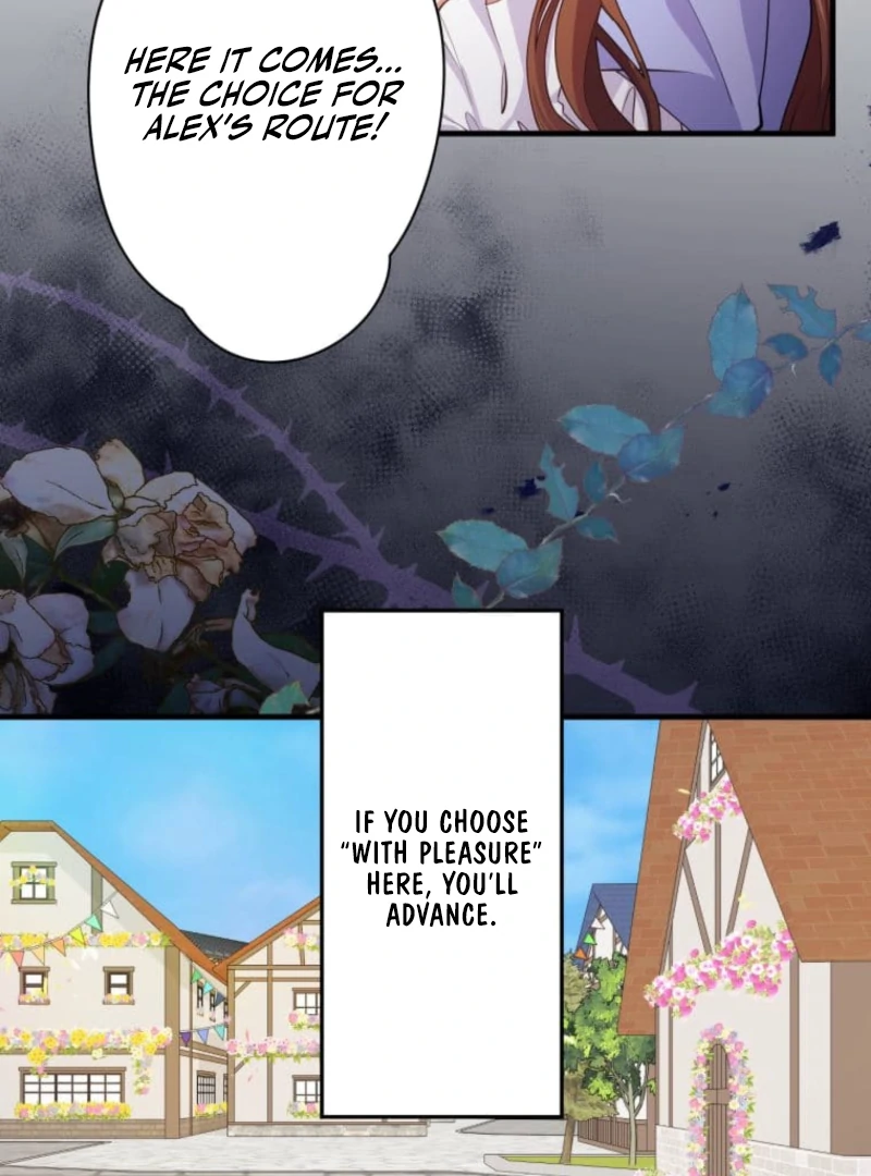 Today I Demand Quality of Death From You With All Due Respect Chapter 6 387 047