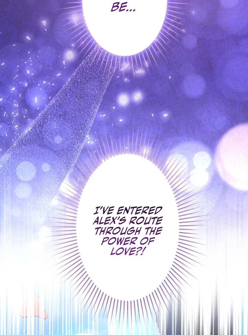 Today I Demand Quality of Death From You With All Due Respect Chapter 6 397 057