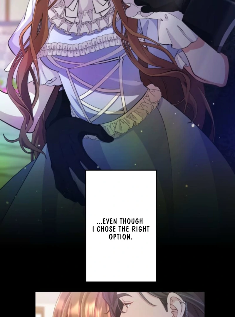 Today I Demand Quality of Death From You With All Due Respect Chapter 6 404 064