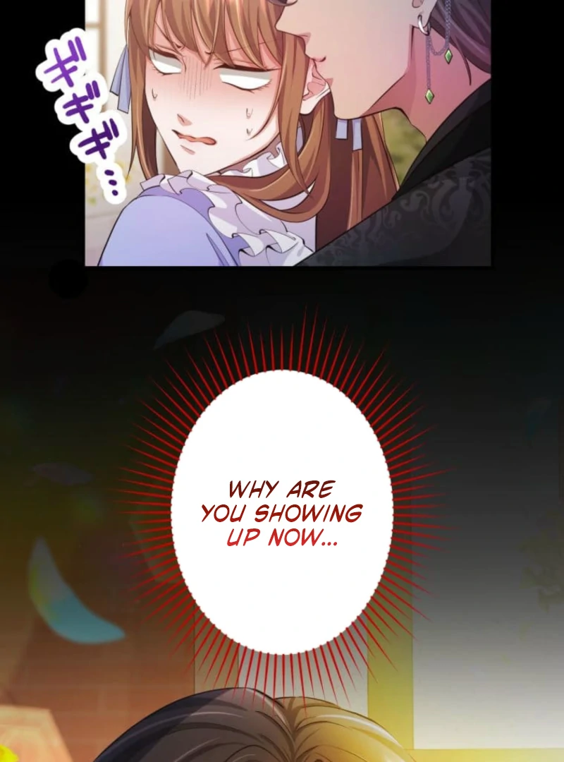 Today I Demand Quality of Death From You With All Due Respect Chapter 6 405 065