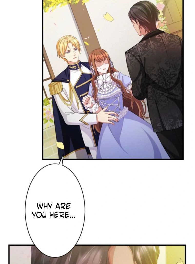 Today I Demand Quality of Death From You With All Due Respect Chapter 6 408 068