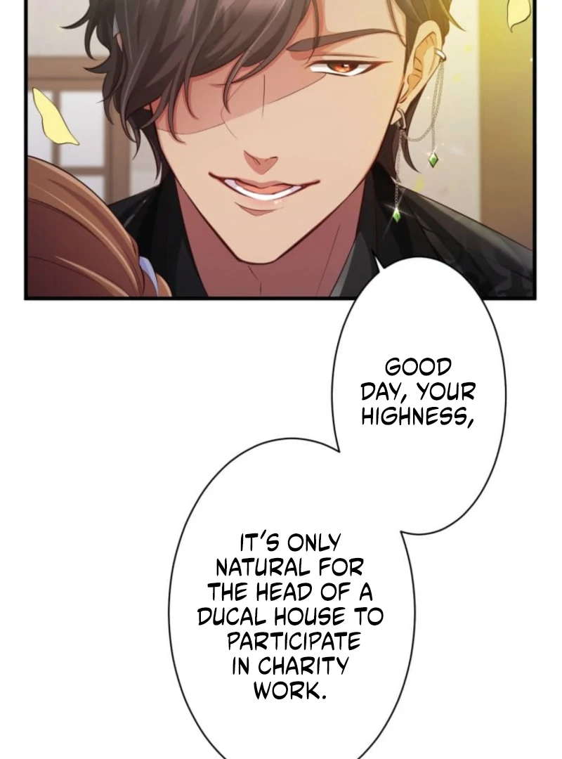 Today I Demand Quality of Death From You With All Due Respect Chapter 6 409 069