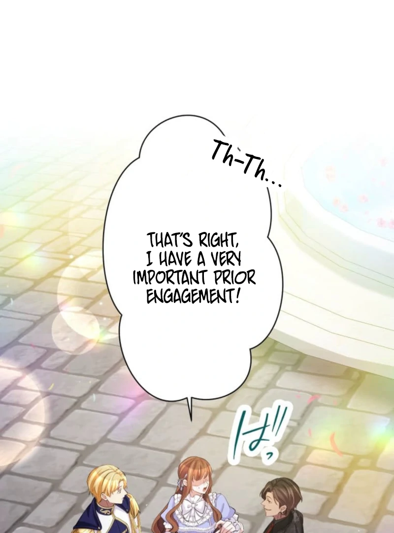 Today I Demand Quality of Death From You With All Due Respect Chapter 6 419 079