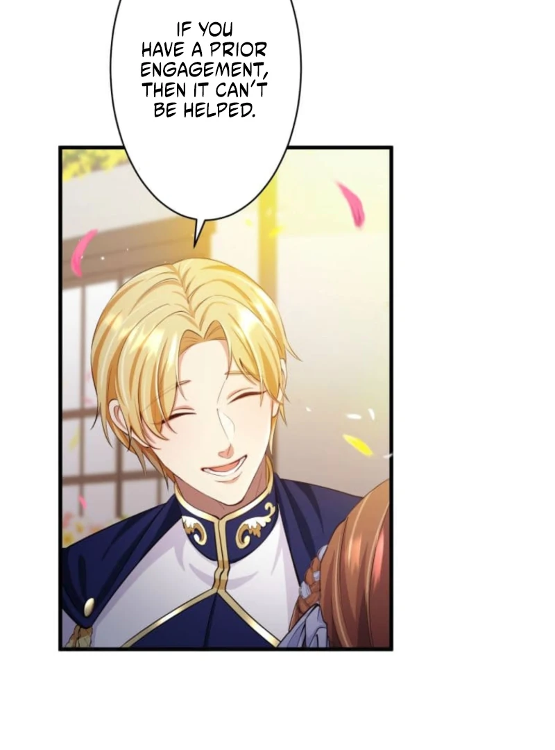 Today I Demand Quality of Death From You With All Due Respect Chapter 6 421 081