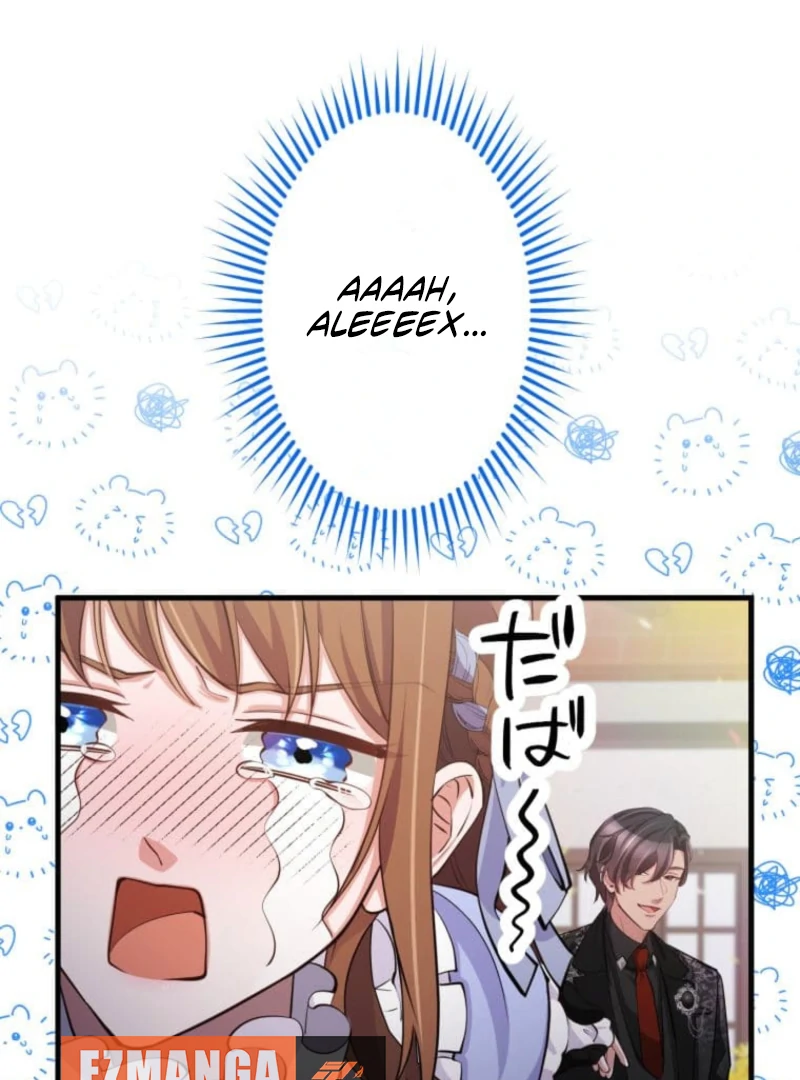 Today I Demand Quality of Death From You With All Due Respect Chapter 6 426 086