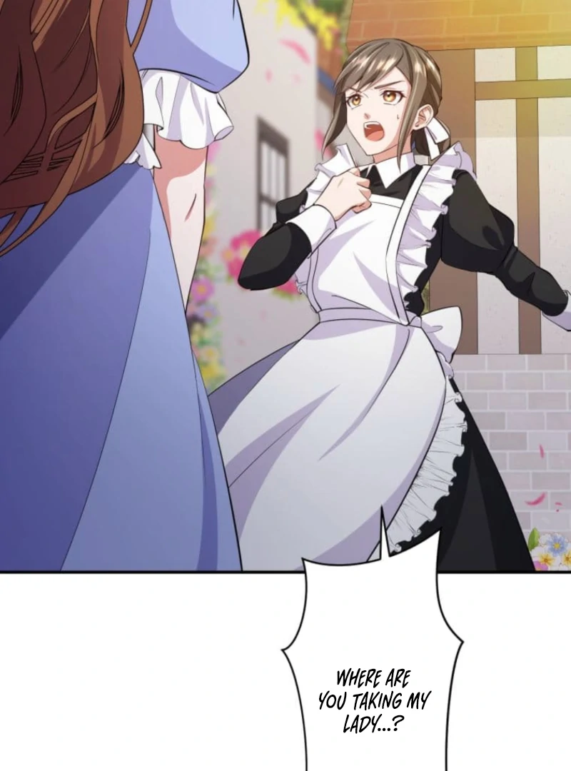 Today I Demand Quality of Death From You With All Due Respect Chapter 6 428 088