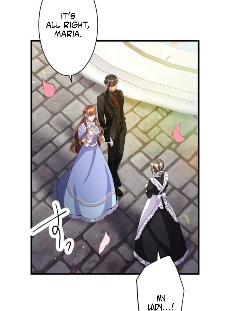 Today I Demand Quality of Death From You With All Due Respect Chapter 6 432 092