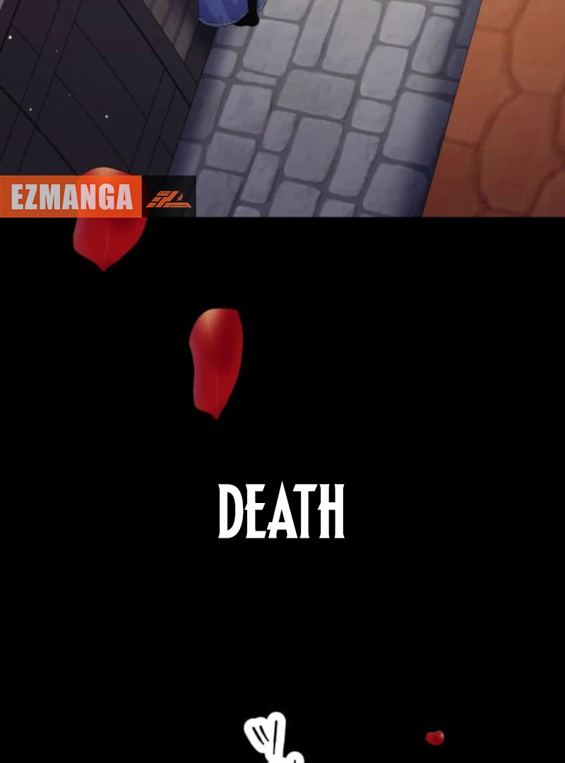 Today I Demand Quality of Death From You With All Due Respect Chapter 7 323 004