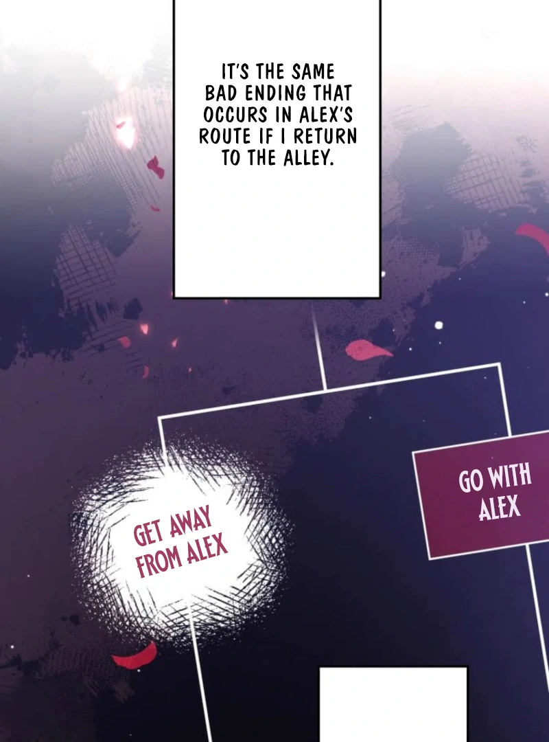 Today I Demand Quality of Death From You With All Due Respect Chapter 7 328 009