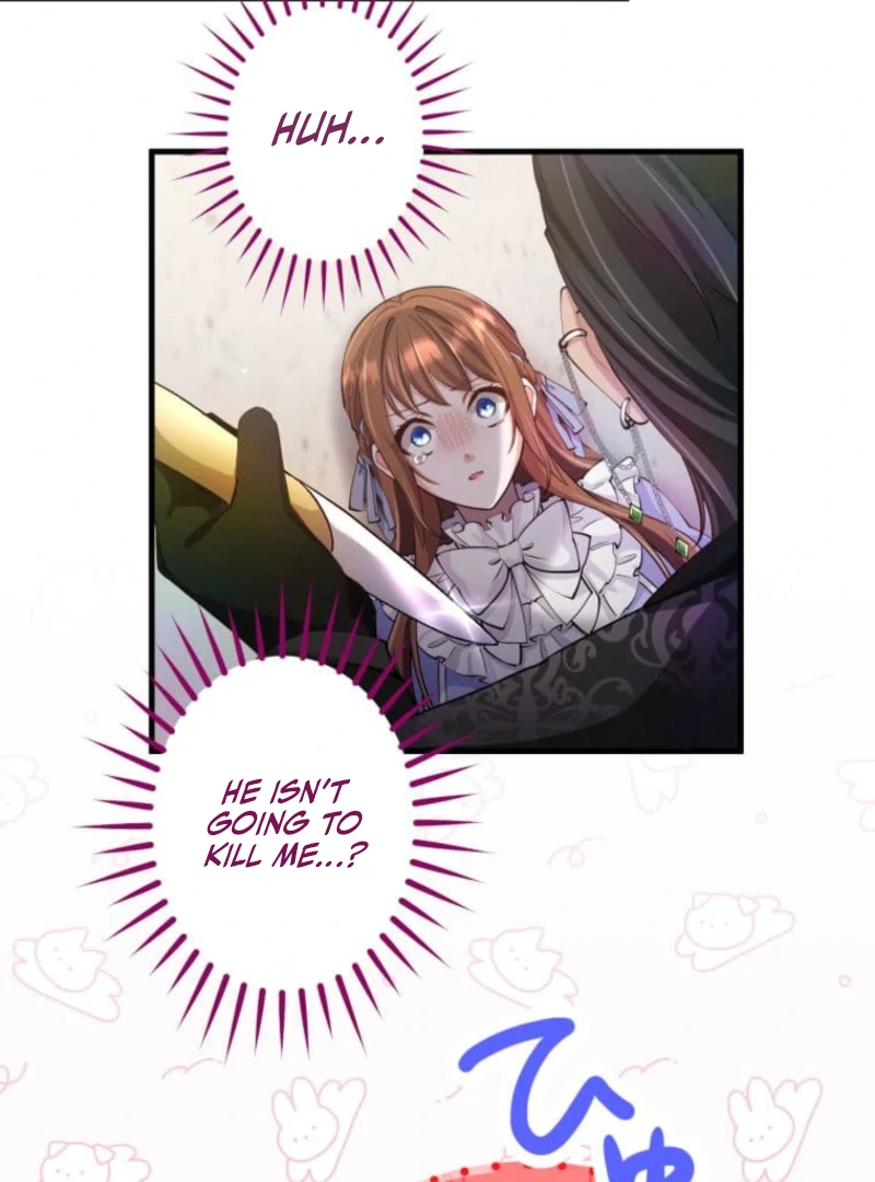 Today I Demand Quality of Death From You With All Due Respect Chapter 7 337 018