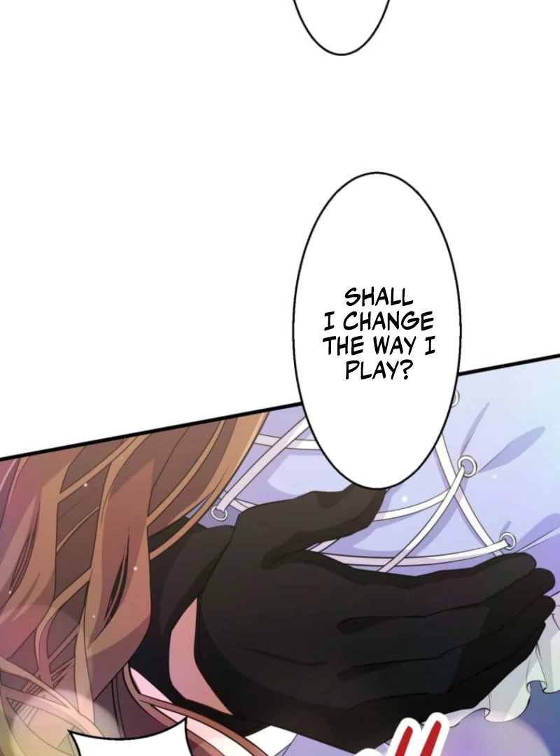 Today I Demand Quality of Death From You With All Due Respect Chapter 7 347 028