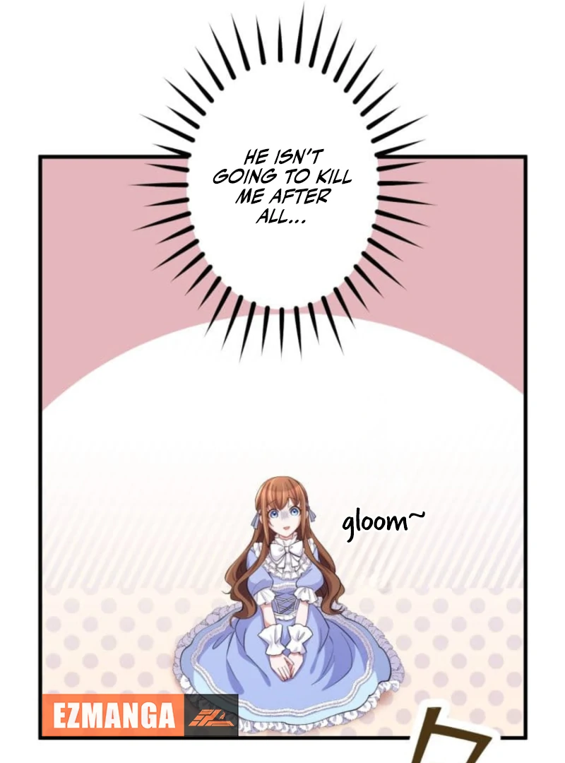 Today I Demand Quality of Death From You With All Due Respect Chapter 7 395 076