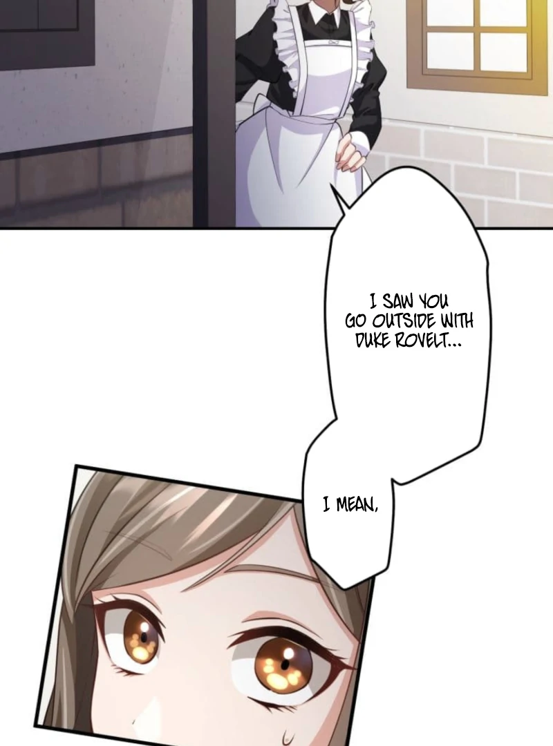 Today I Demand Quality of Death From You With All Due Respect Chapter 7 397 078