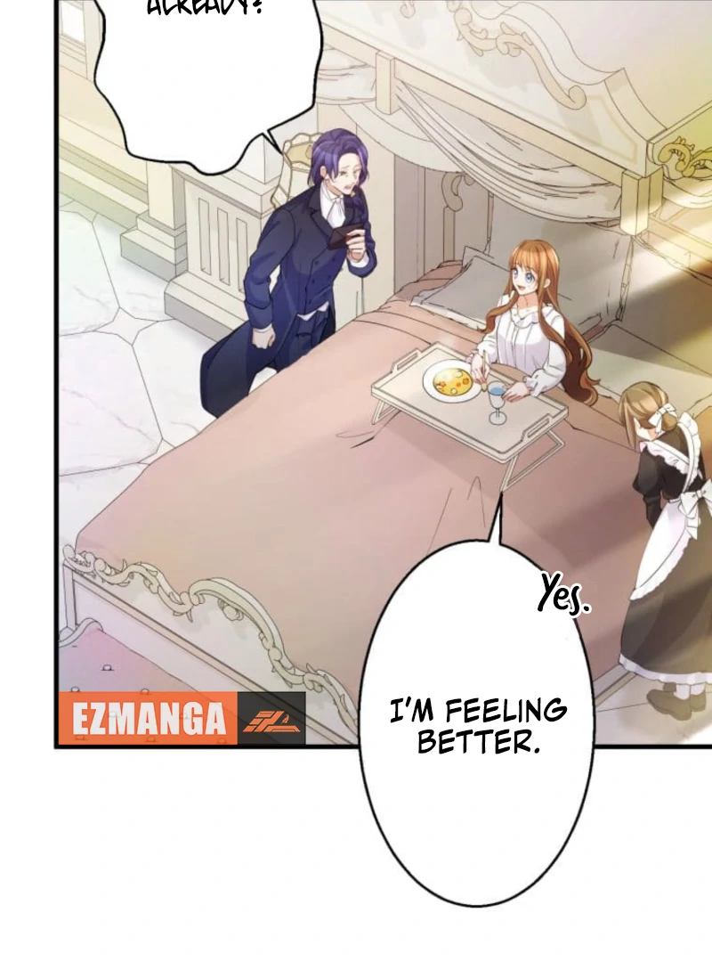 Today I Demand Quality of Death From You With All Due Respect Chapter 7 410 091